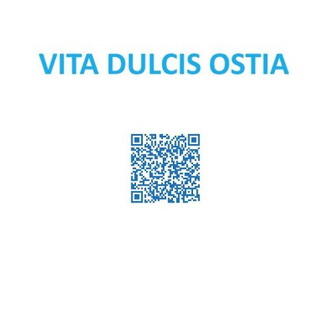 Ferienwohnung Vita Dulcis Ostia Exterior foto