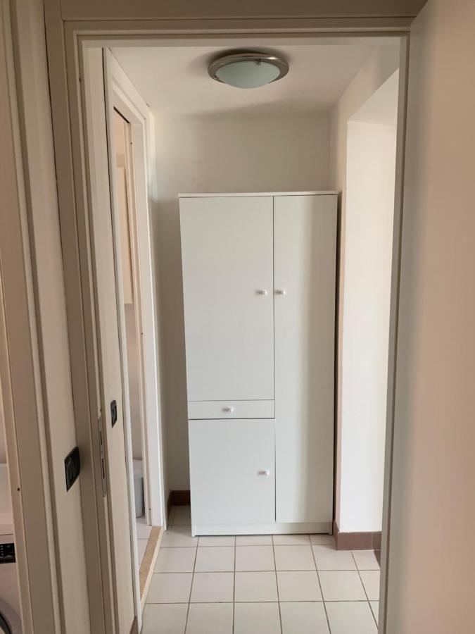 Ferienwohnung Vita Dulcis Ostia Exterior foto