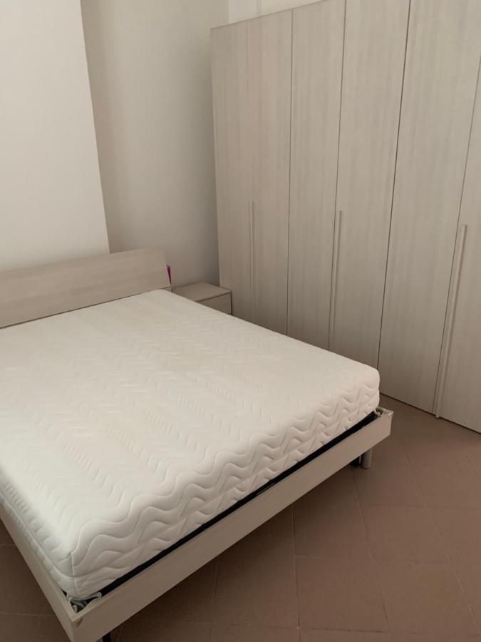 Ferienwohnung Vita Dulcis Ostia Exterior foto
