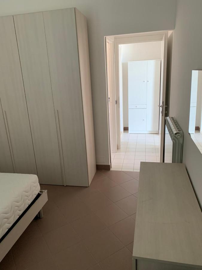 Ferienwohnung Vita Dulcis Ostia Exterior foto